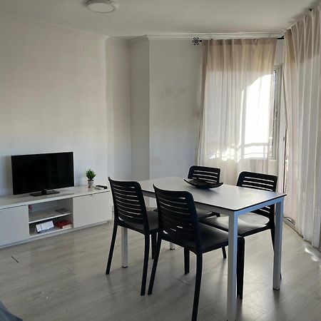 Apartamento En Σαλού Εξωτερικό φωτογραφία