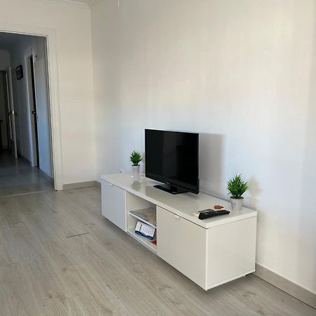 Apartamento En Σαλού Εξωτερικό φωτογραφία