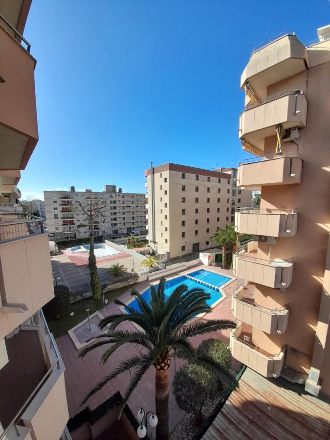 Apartamento En Σαλού Εξωτερικό φωτογραφία