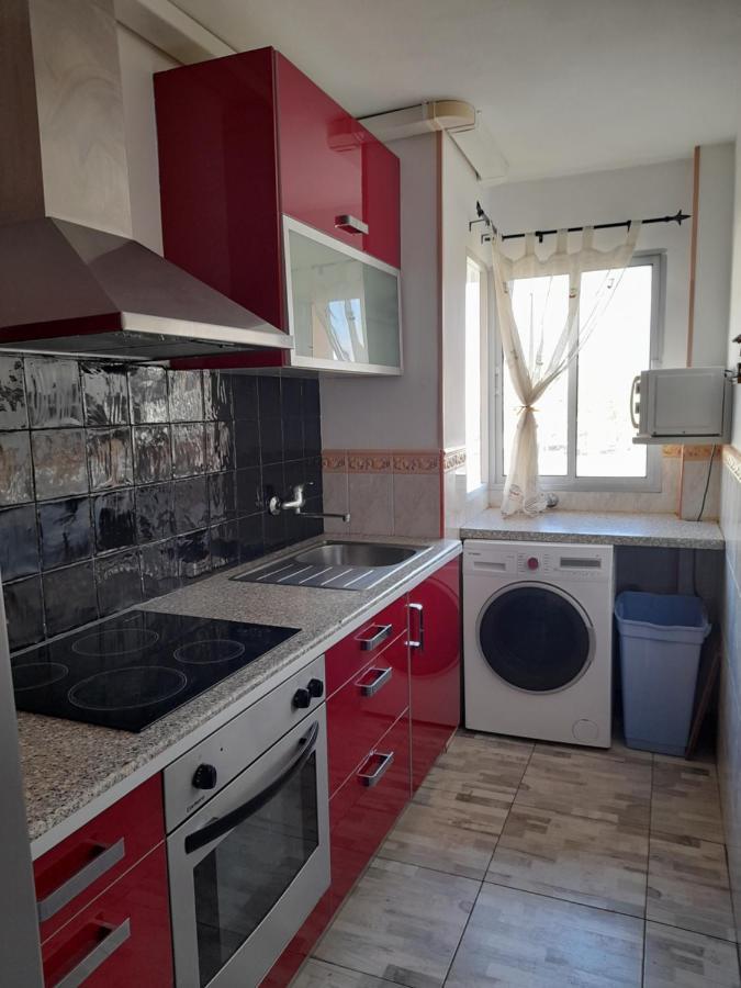 Apartamento En Σαλού Εξωτερικό φωτογραφία
