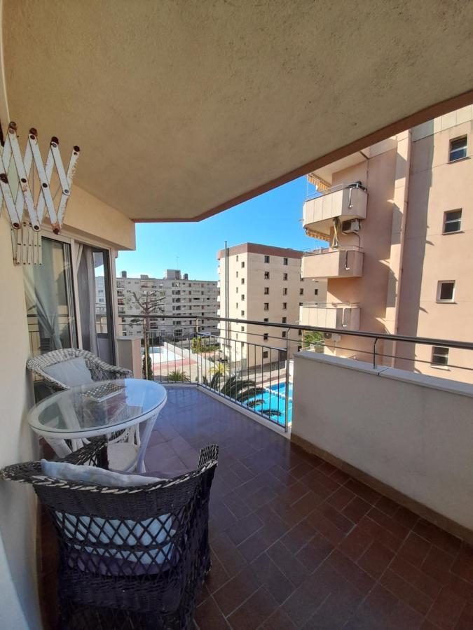 Apartamento En Σαλού Εξωτερικό φωτογραφία