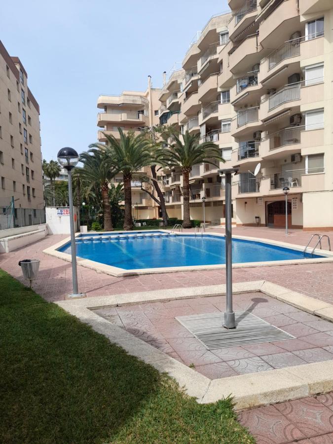 Apartamento En Σαλού Εξωτερικό φωτογραφία