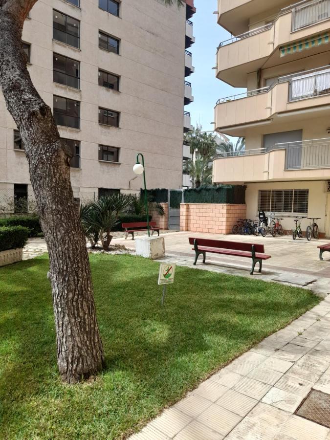 Apartamento En Σαλού Εξωτερικό φωτογραφία