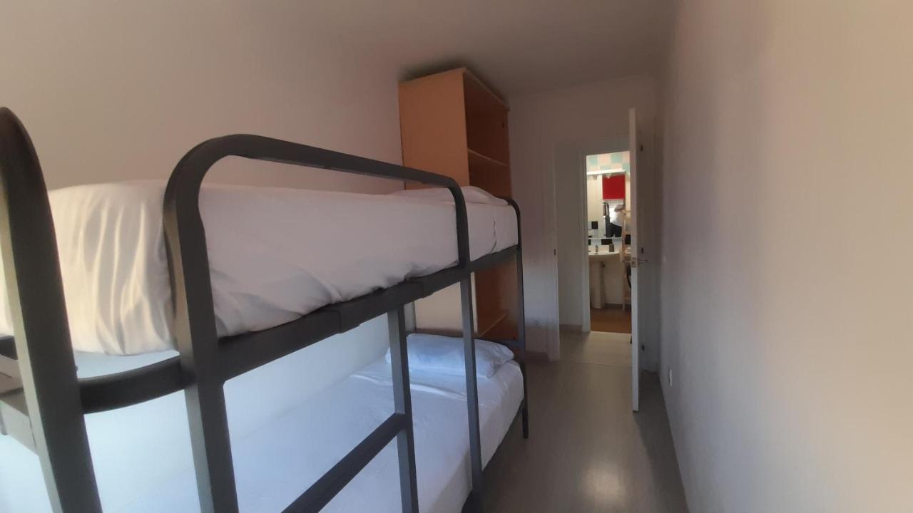 Apartamento En Σαλού Εξωτερικό φωτογραφία