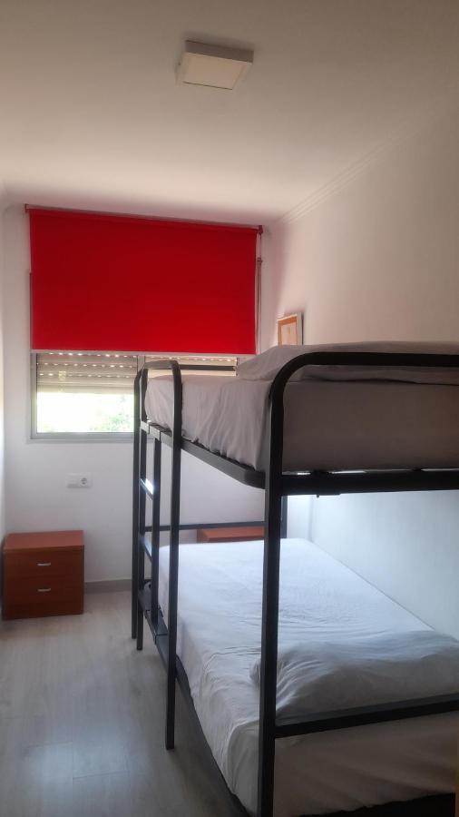 Apartamento En Σαλού Εξωτερικό φωτογραφία