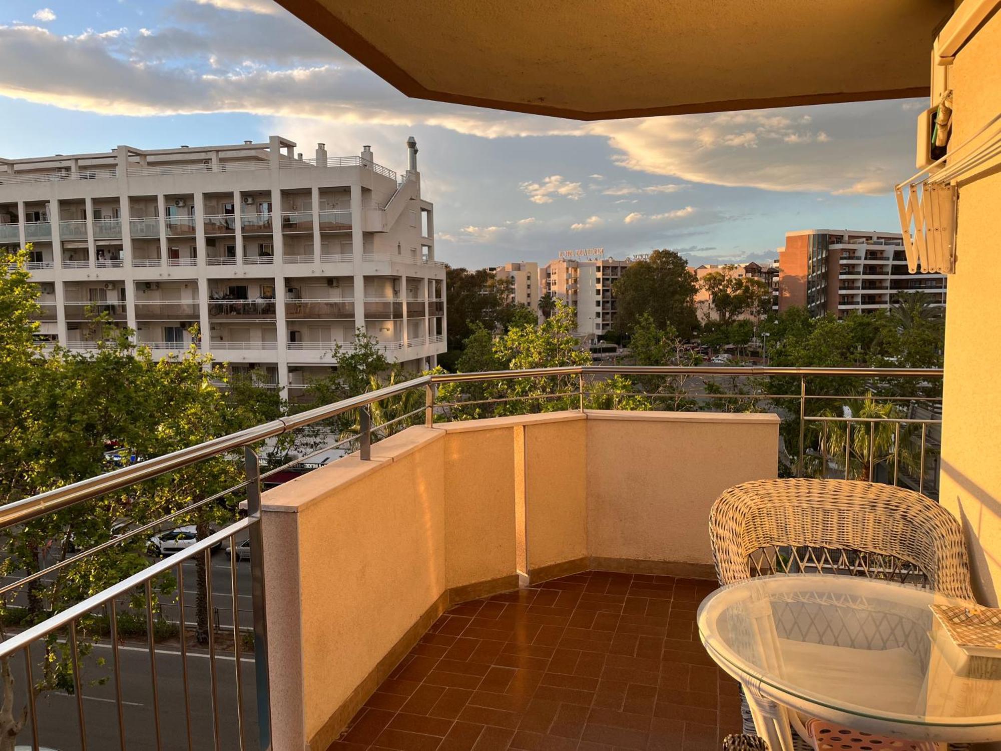 Apartamento En Σαλού Εξωτερικό φωτογραφία