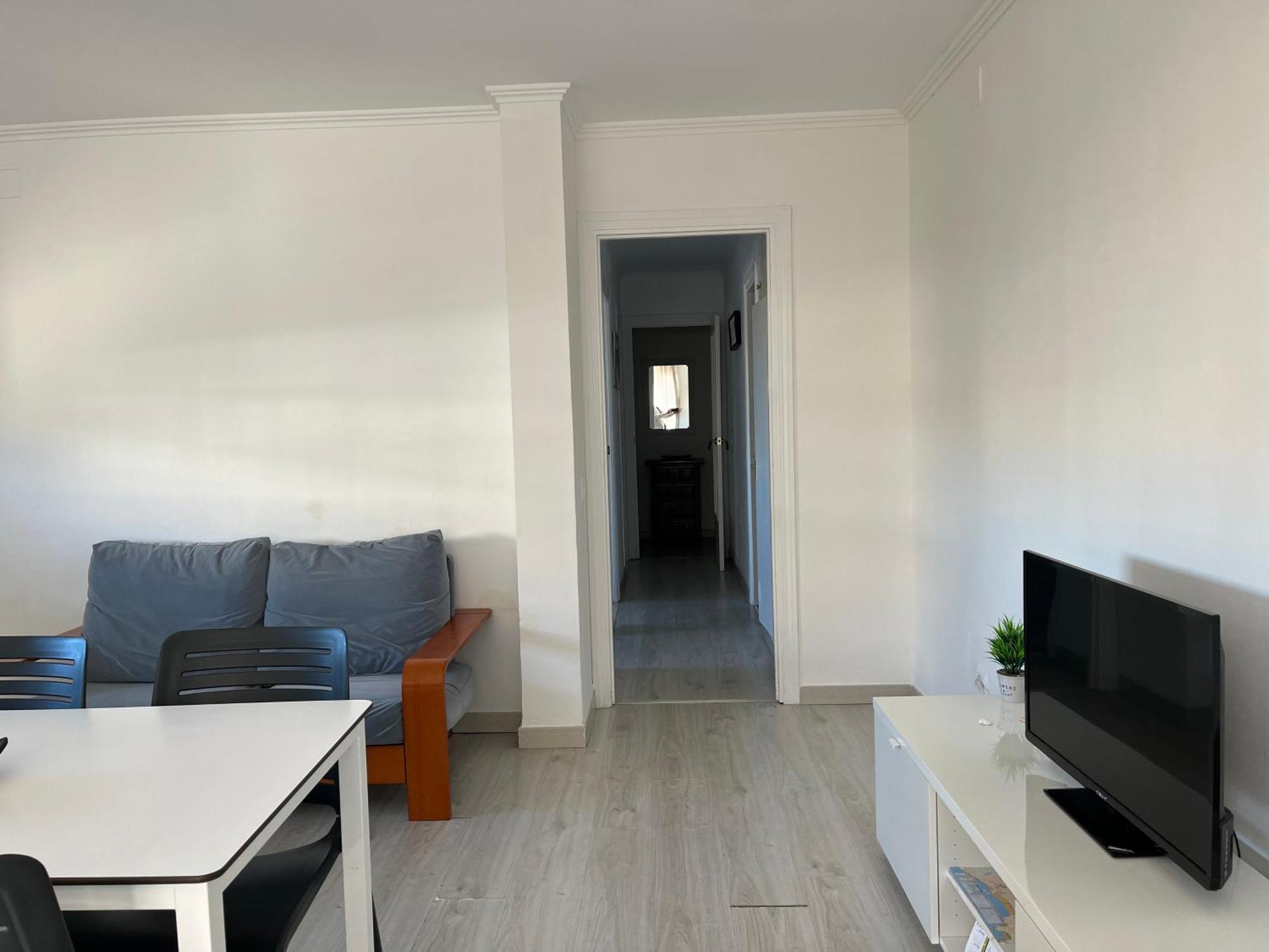 Apartamento En Σαλού Εξωτερικό φωτογραφία