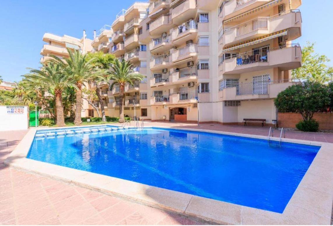 Apartamento En Σαλού Εξωτερικό φωτογραφία