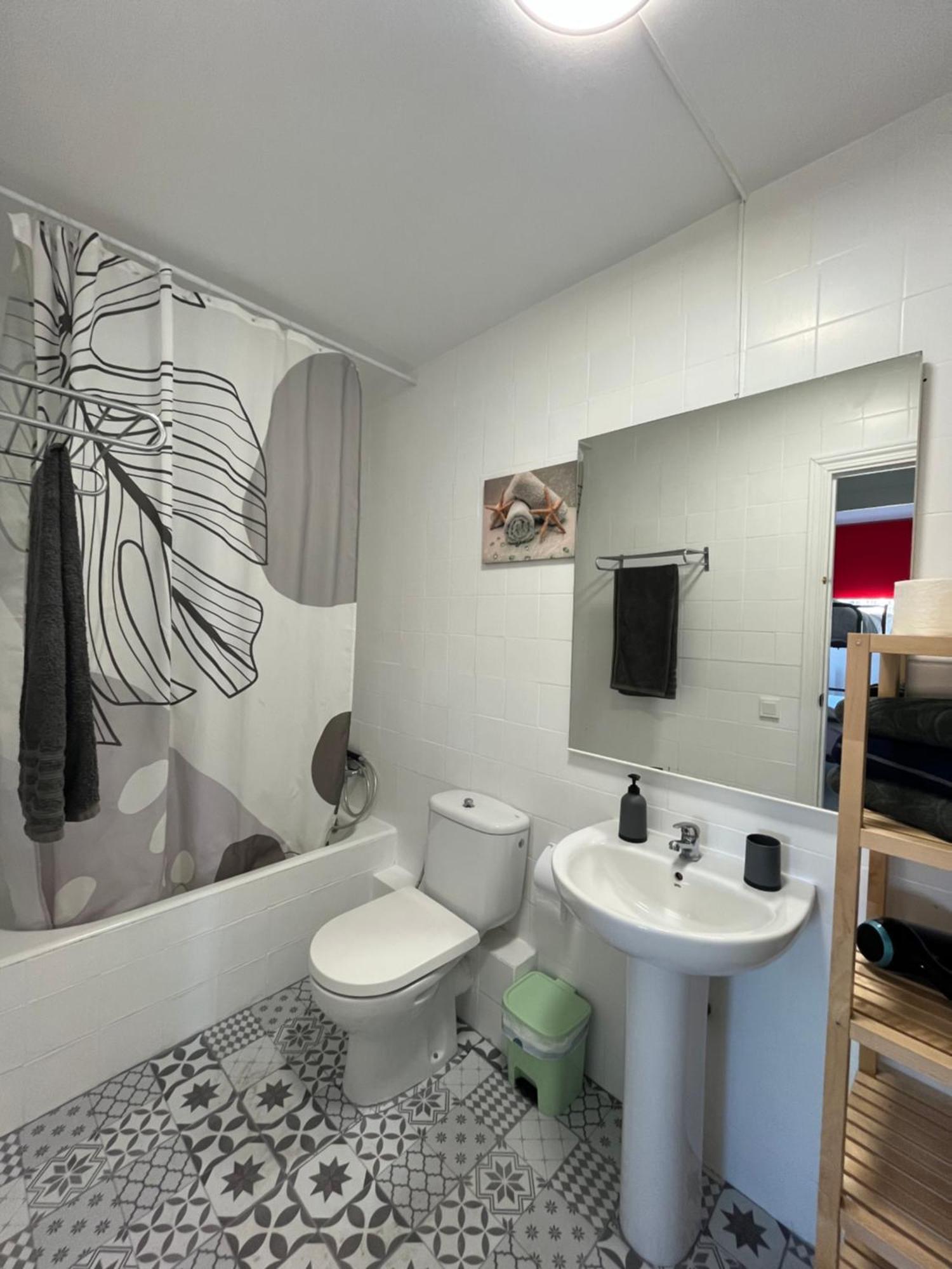 Apartamento En Σαλού Εξωτερικό φωτογραφία