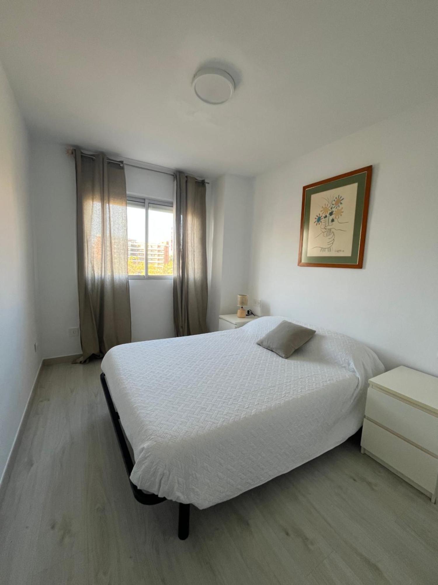 Apartamento En Σαλού Εξωτερικό φωτογραφία
