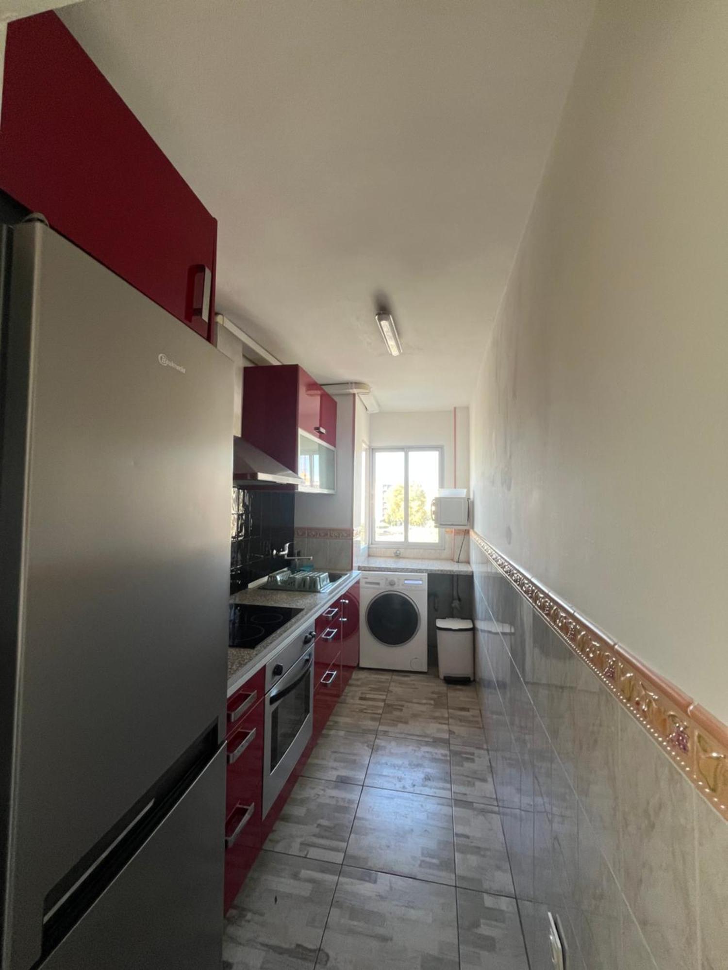 Apartamento En Σαλού Εξωτερικό φωτογραφία